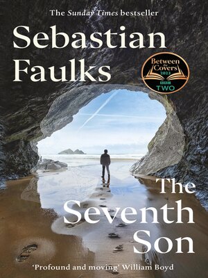 cover image of The Seventh Son